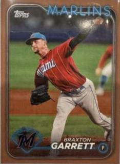 Braxton Garrett