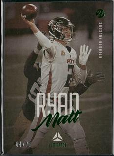 Matt Ryan