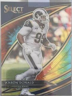 Aaron Donald