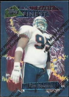 Tim Bowens