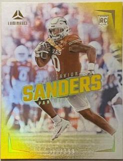 Ja'Tavion Sanders