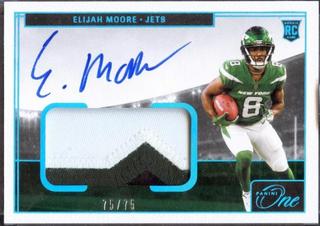 Elijah Moore