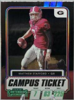 Matthew Stafford
