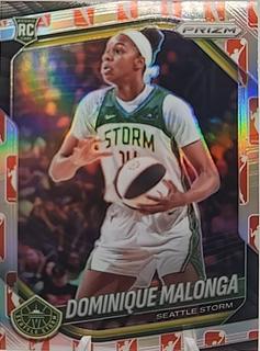 Dominique Malonga