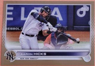 Aaron Hicks