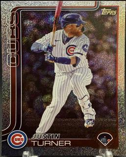 Justin Turner