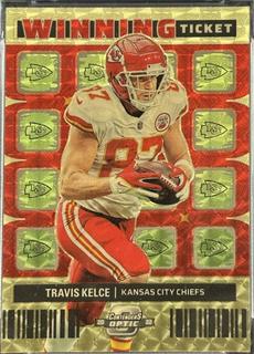 Travis Kelce
