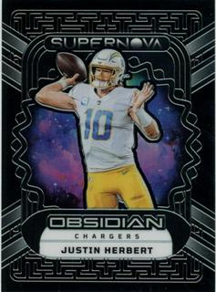 Justin Herbert
