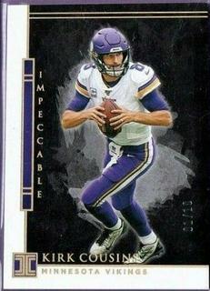 Kirk Cousins