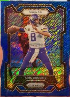 Kirk Cousins