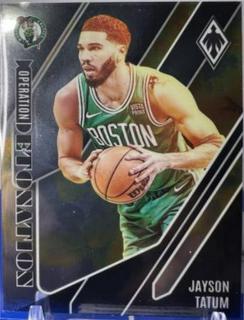 Jayson Tatum