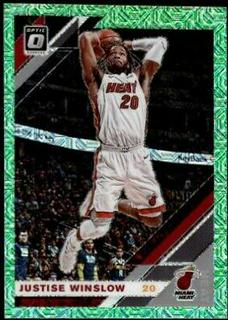 Justise Winslow