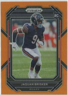 Jaquan Brisker