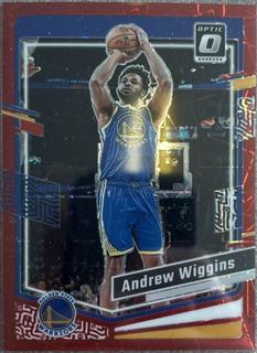 Andrew Wiggins
