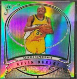 Kevin Durant