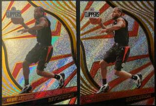 Kawhi Leonard