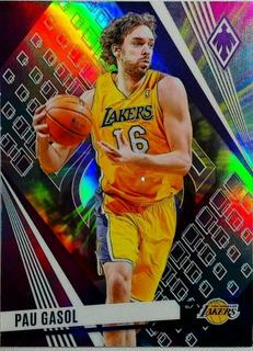 Pau Gasol