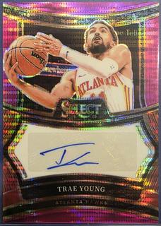 Trae Young