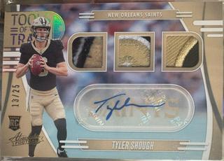 Tyler Shough