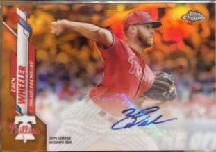 Zack Wheeler