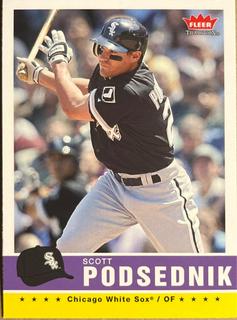 Scott Podsednik