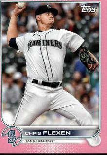 Chris Flexen