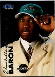 Baron Davis