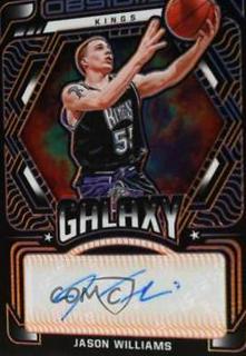 Jason Williams