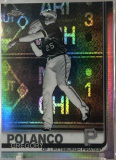 Gregory Polanco