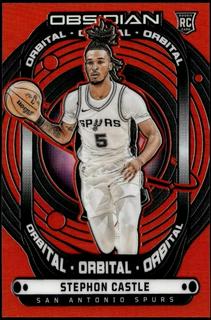 Stephon Castle
