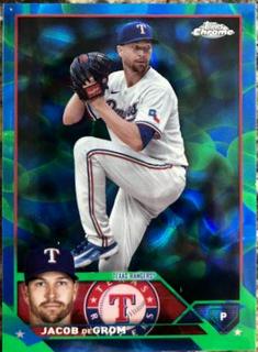 Jacob deGrom