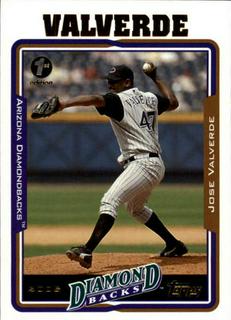 Jose Valverde