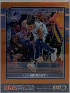 Ja Morant