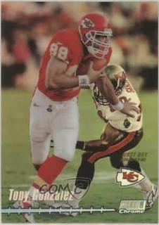 Tony Gonzalez