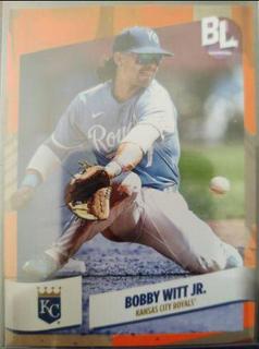 Bobby Witt Jr.