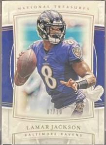 Lamar Jackson