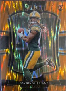 Savion Williams