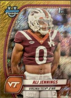 Ali Jennings