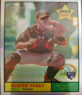Buster Posey