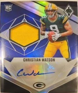 Christian Watson