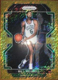 Bill Russell