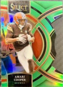 Amari Cooper
