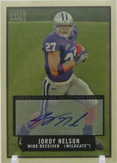 Jordy Nelson