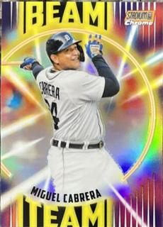 Miguel Cabrera