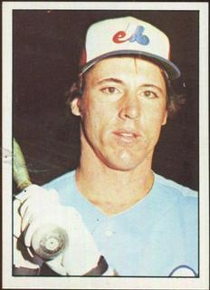 Gary Roenicke