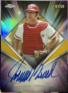 Johnny Bench
