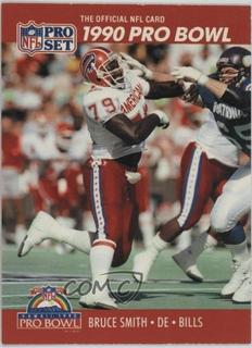 Bruce Smith