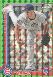 Jameson Taillon