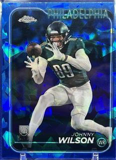 Johnny Wilson