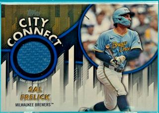 Sal Frelick